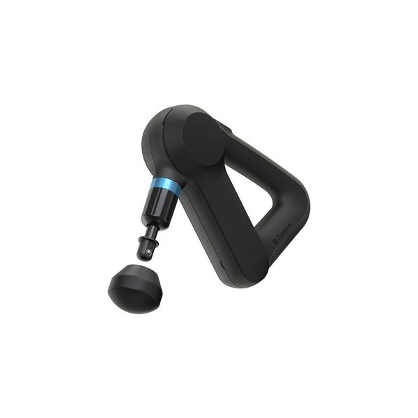 Įkraunamos baterijos Therabody TG02851-01