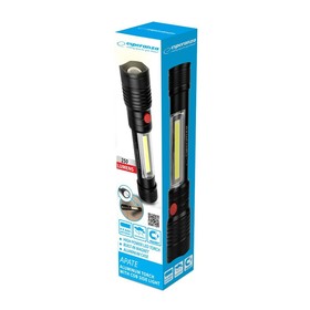 Torch Esperanza EOT069 2500 lm