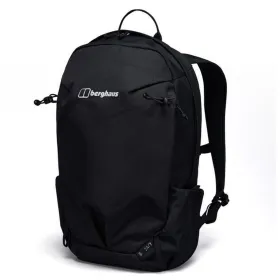 Hiking Backpack Berghaus 24/7 Rucsac 25L Black 25 L Polyester