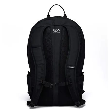 Hiking Backpack Berghaus 24/7 Rucsac 25L Black 25 L Polyester