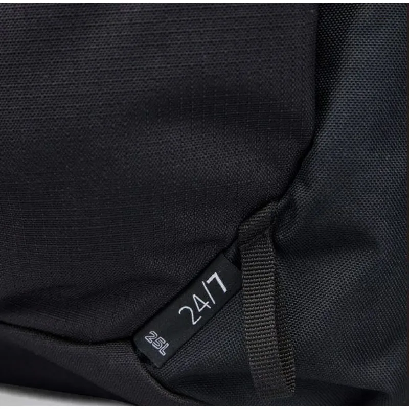 Hiking Backpack Berghaus 24/7 Rucsac 25L Black 25 L Polyester