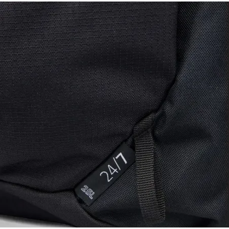 Hiking Backpack Berghaus 24/7 Rucsac 25L Black 25 L Polyester