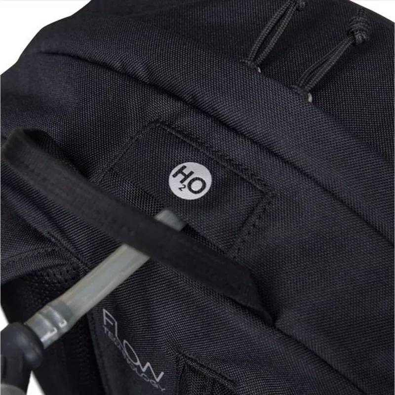 Hiking Backpack Berghaus 24/7 Rucsac 25L Black 25 L Polyester