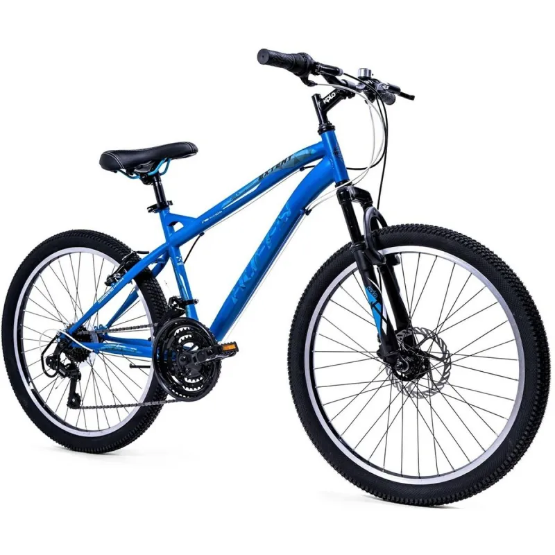 Bicycle Huffy Extent