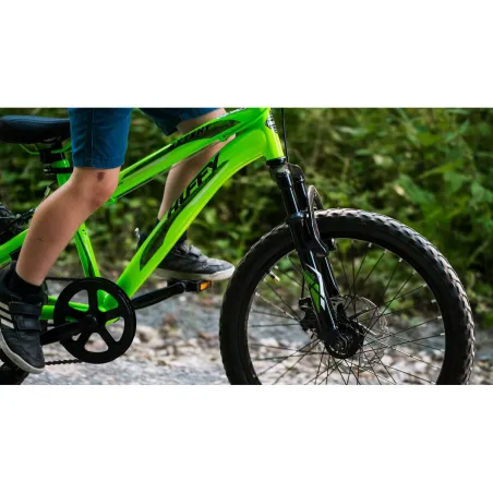 Bicycle Huffy Extent