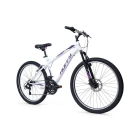 Детский велосипед Huffy 66350W Белый