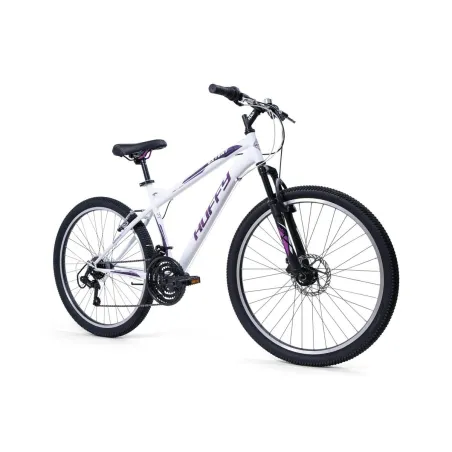 Lasteratas Huffy 66350W Valge
