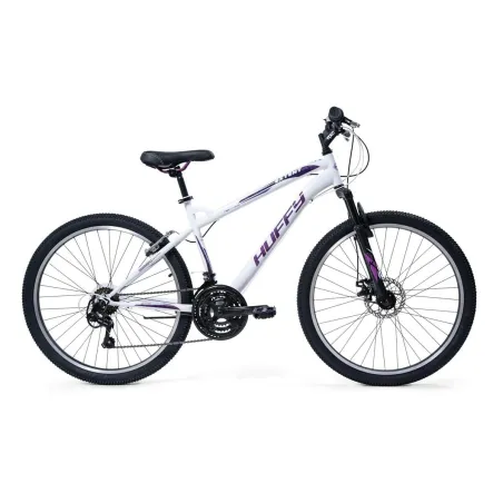 Bērnu velosipēds Huffy 66350W Balts