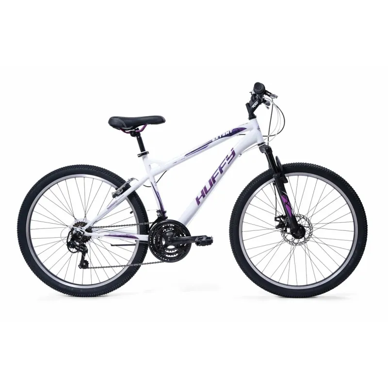 Bērnu velosipēds Huffy 66350W Balts
