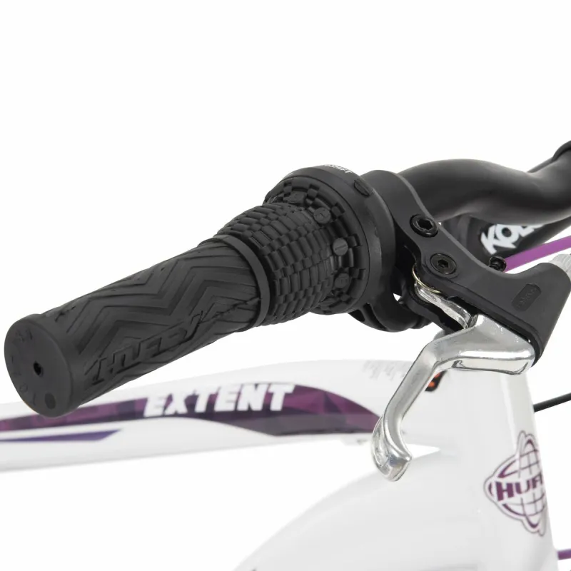 Lasteratas Huffy 66350W Valge