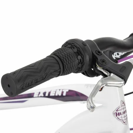 Bērnu velosipēds Huffy 66350W Balts