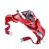Belt Pouch Deuter Pulse 3 l Red