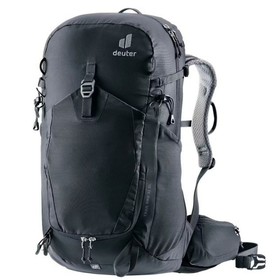 Pārgājienu mugursoma Deuter Trail PRO 31 SL Melns 31 L