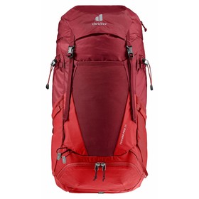 Vaellusreppu Deuter Trail PRO 34 SL Vihreä 34 L