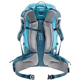 Žygio kuprinė Deuter Trail PRO 31 SL Mėlyna 31 L