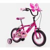 Lasten pyörä Huffy 324472243438
