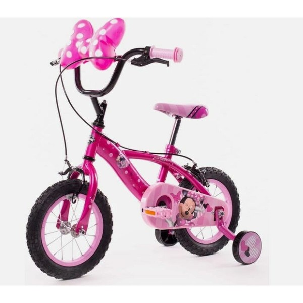 Lasten pyörä Huffy 324472243438