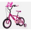 Lasten pyörä Huffy 324472243438
