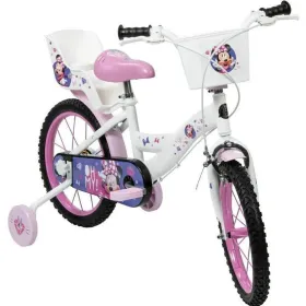 Vaikiškas dviratis Huffy 324472247184