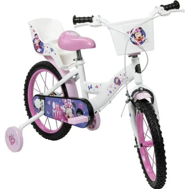 Lasten pyörä Huffy 324472247184