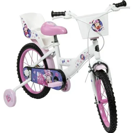 Lasten pyörä Huffy 324472247184