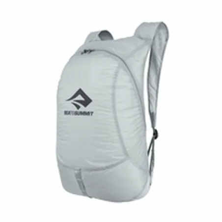 Voimistelukassi Sea to Summit ATC012021/HR/20L Harmaa