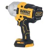Smūginis veržliasukis Dewalt DCF964NT-XJ 1100 W 18 V
