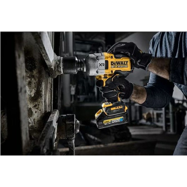 Smūginis veržliasukis Dewalt DCF964NT-XJ 1100 W 18 V