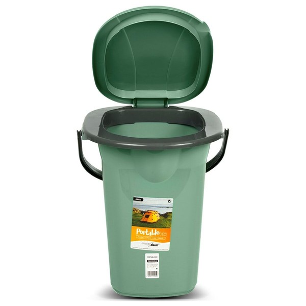 Nešiojamas tualetas Greenblue GB320GG