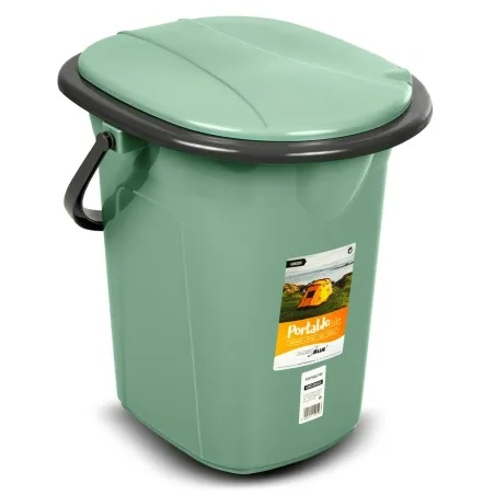 Nešiojamas tualetas Greenblue GB320GG