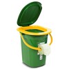 Camping Shower Bag Greenblue GB320GO