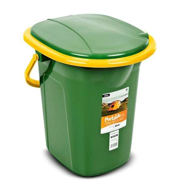 Camping Shower Bag Greenblue GB320GO