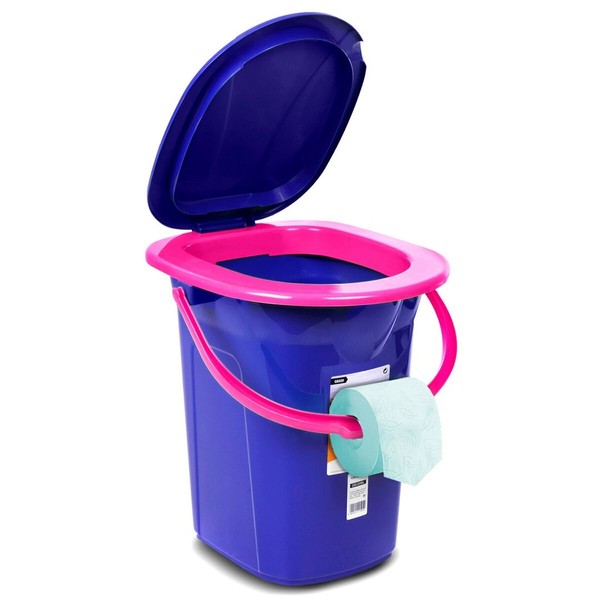 stovyklavimo maišą - dušą Greenblue GB320BR