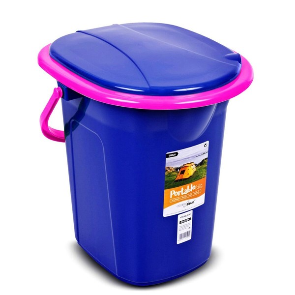 stovyklavimo maišą - dušą Greenblue GB320BR