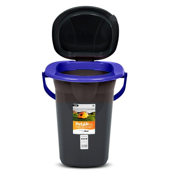 Nešiojamas tualetas Greenblue GB320BB