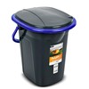 Nešiojamas tualetas Greenblue GB320BB