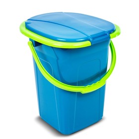 stovyklavimo maišą - dušą Greenblue GB320BL