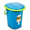 stovyklavimo maišą - dušą Greenblue GB320BL