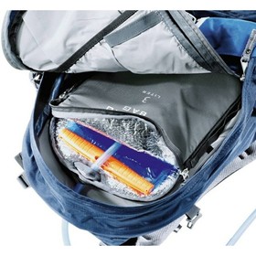 Vandens butelis Deuter 396912570000