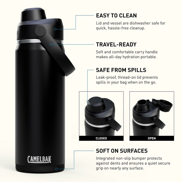 Termos Camelbak C2932/001060/UNI 590 ml