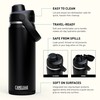 Termos Camelbak C2932/001060/UNI 590 ml