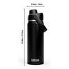 Termos Camelbak C2932/001060/UNI 590 ml