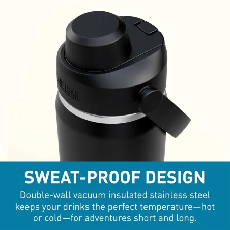 Termos Camelbak C2932/001060/UNI 590 ml