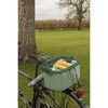 Portable Fridge Curver 261196 Green 10 L Plastic (1 Piece)