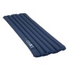 Self-inflating mattress Exped Versa 4R Blue Microfibre
