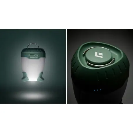 Portable lamp Black Diamond BD620696