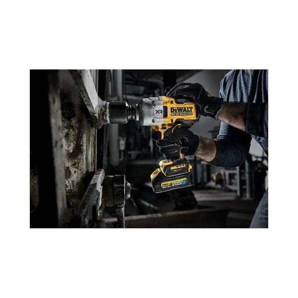 Ударный гайковерт Dewalt DCF964N 1100 W 760 W 18 V