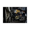 Ударный гайковерт Dewalt DCF964N 1100 W 760 W 18 V