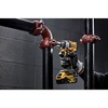 Ударный гайковерт Dewalt DCF922P2T-QW