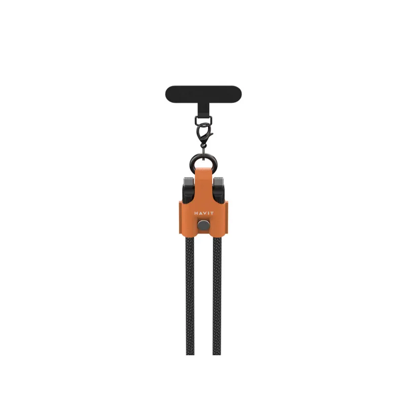 USB Cable Havit CB6344 1.2M
